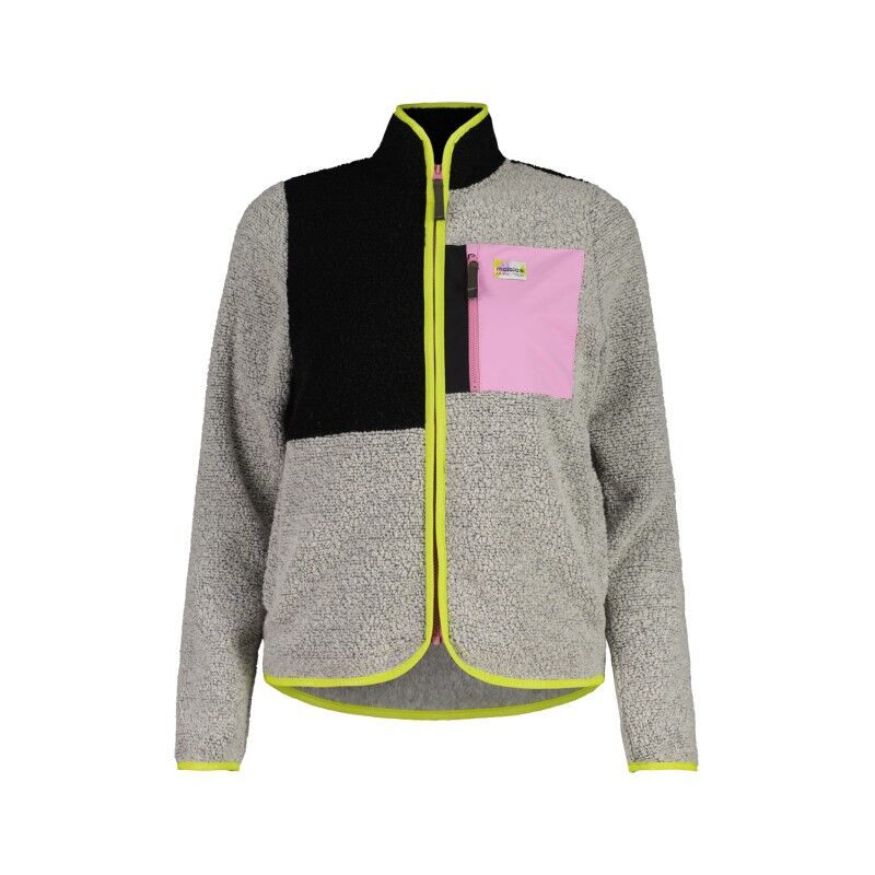VallettaM. - Fleecevest - Dames