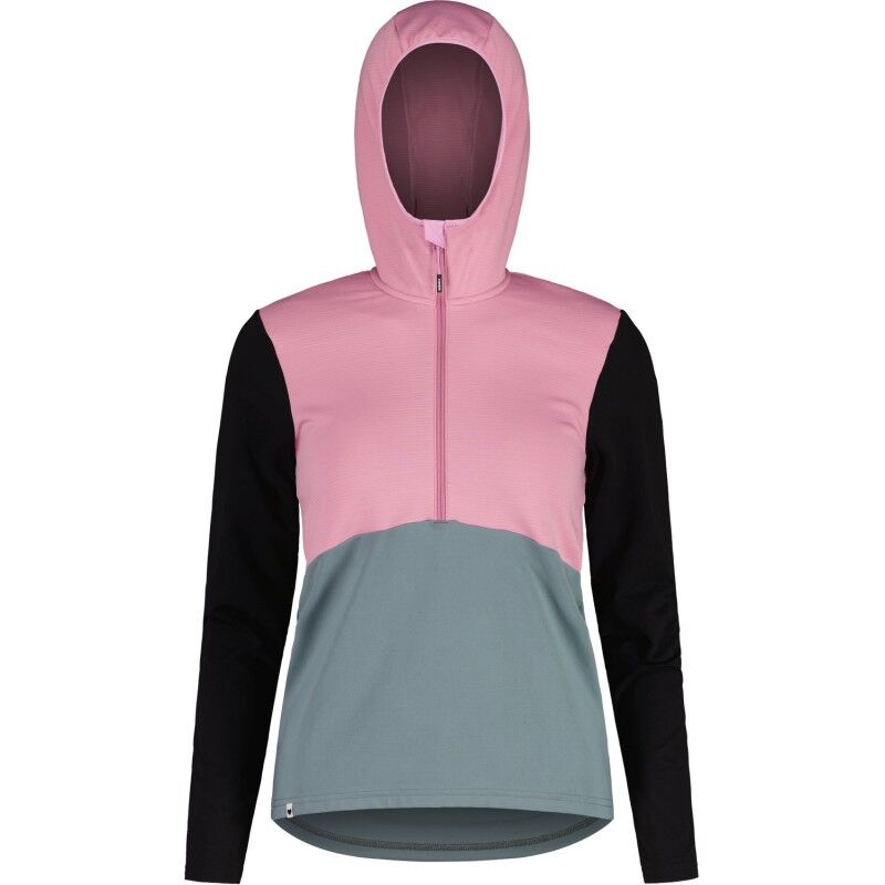 SchioM. - Giacca in pile - Donna