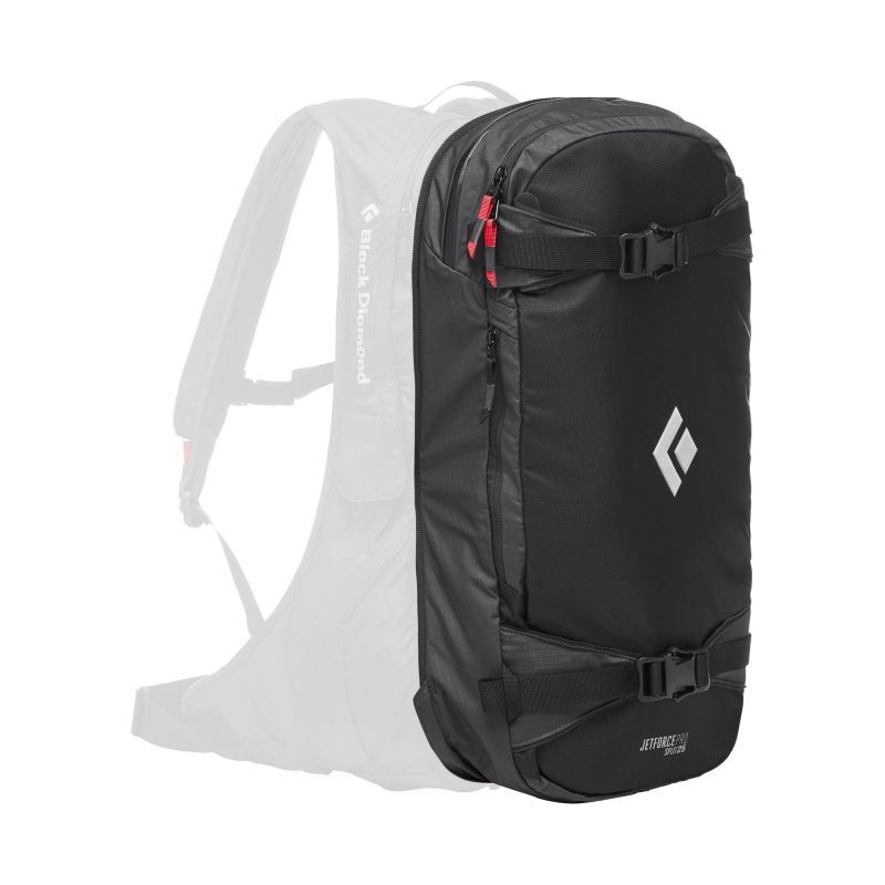 Black Diamond Jetforce Pro Split Booster 25L - Mochila ski | Hardloop