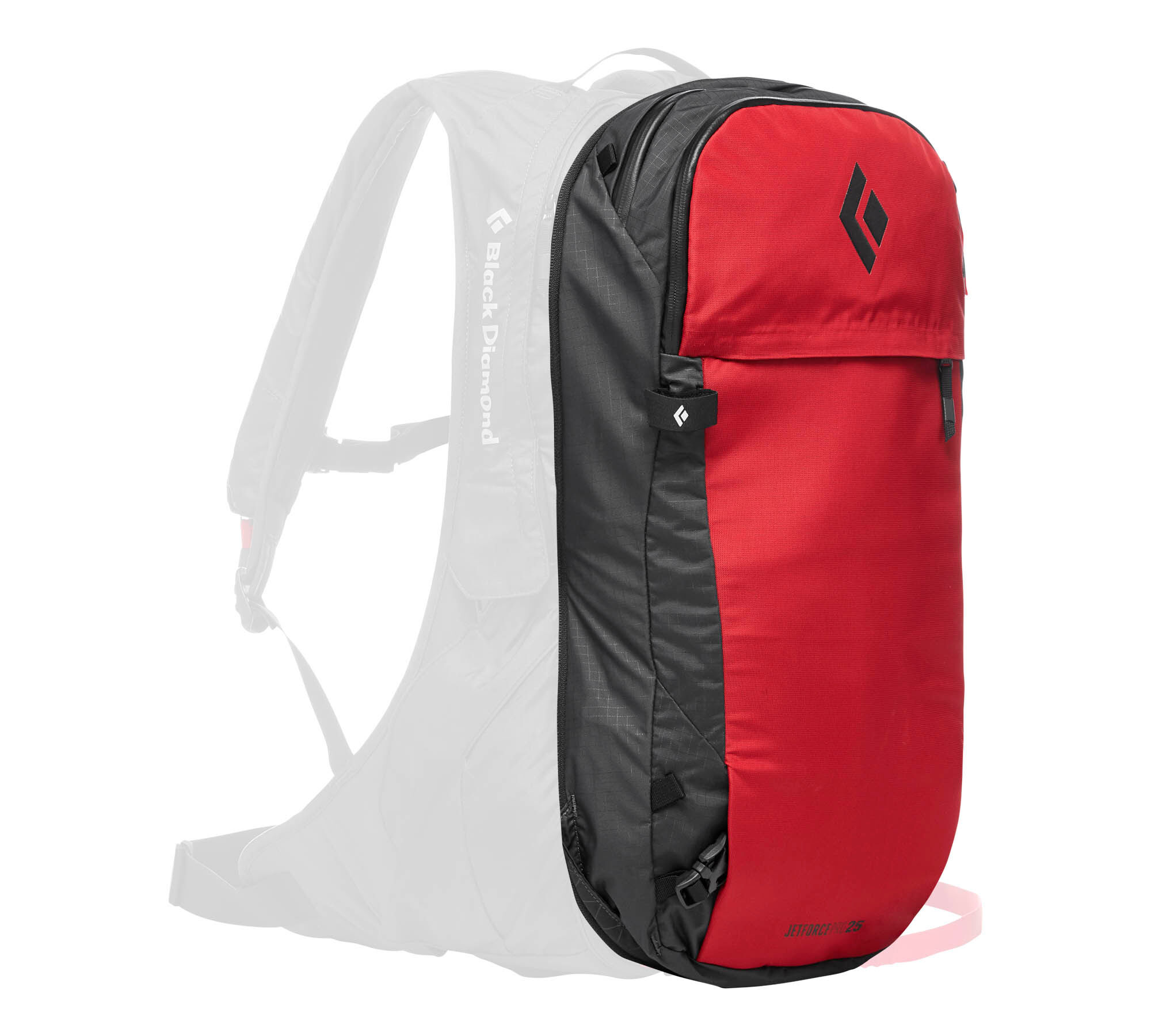 Black diamond clearance ski touring backpack