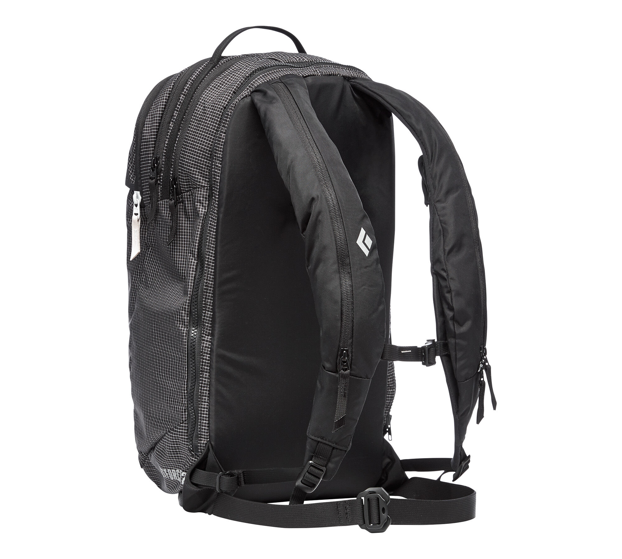 Black Diamond Jetforce UL Pack 26L - Plecak lawinowy | Hardloop