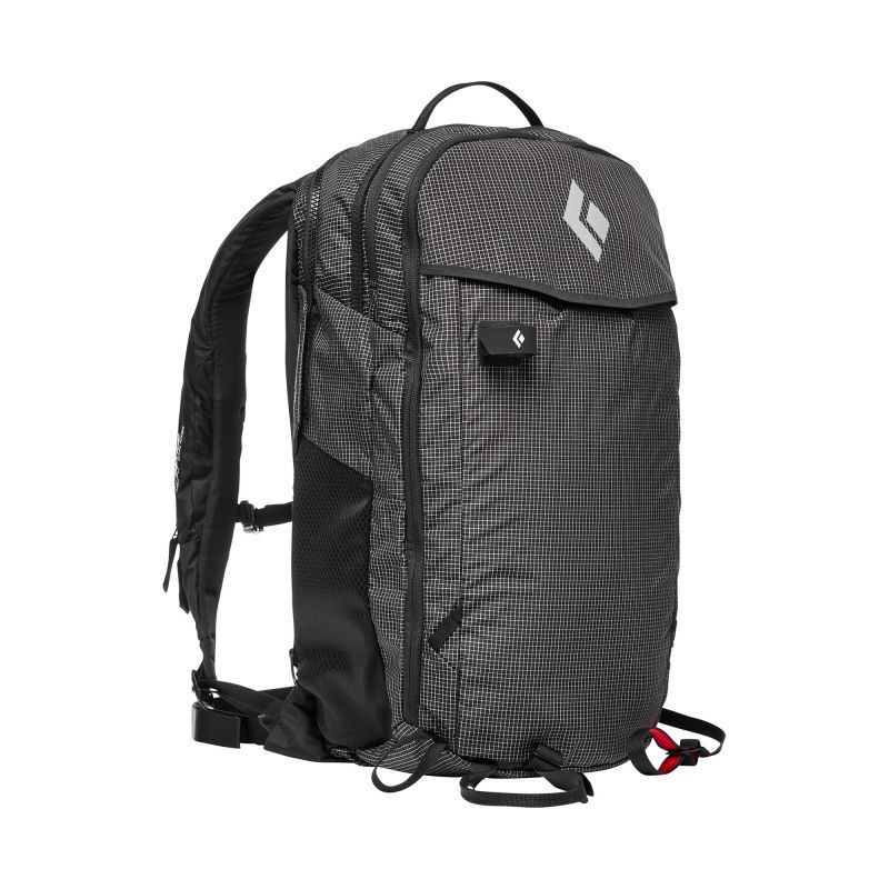 Black Diamond Jetforce UL Pack 26L - Plecak lawinowy | Hardloop
