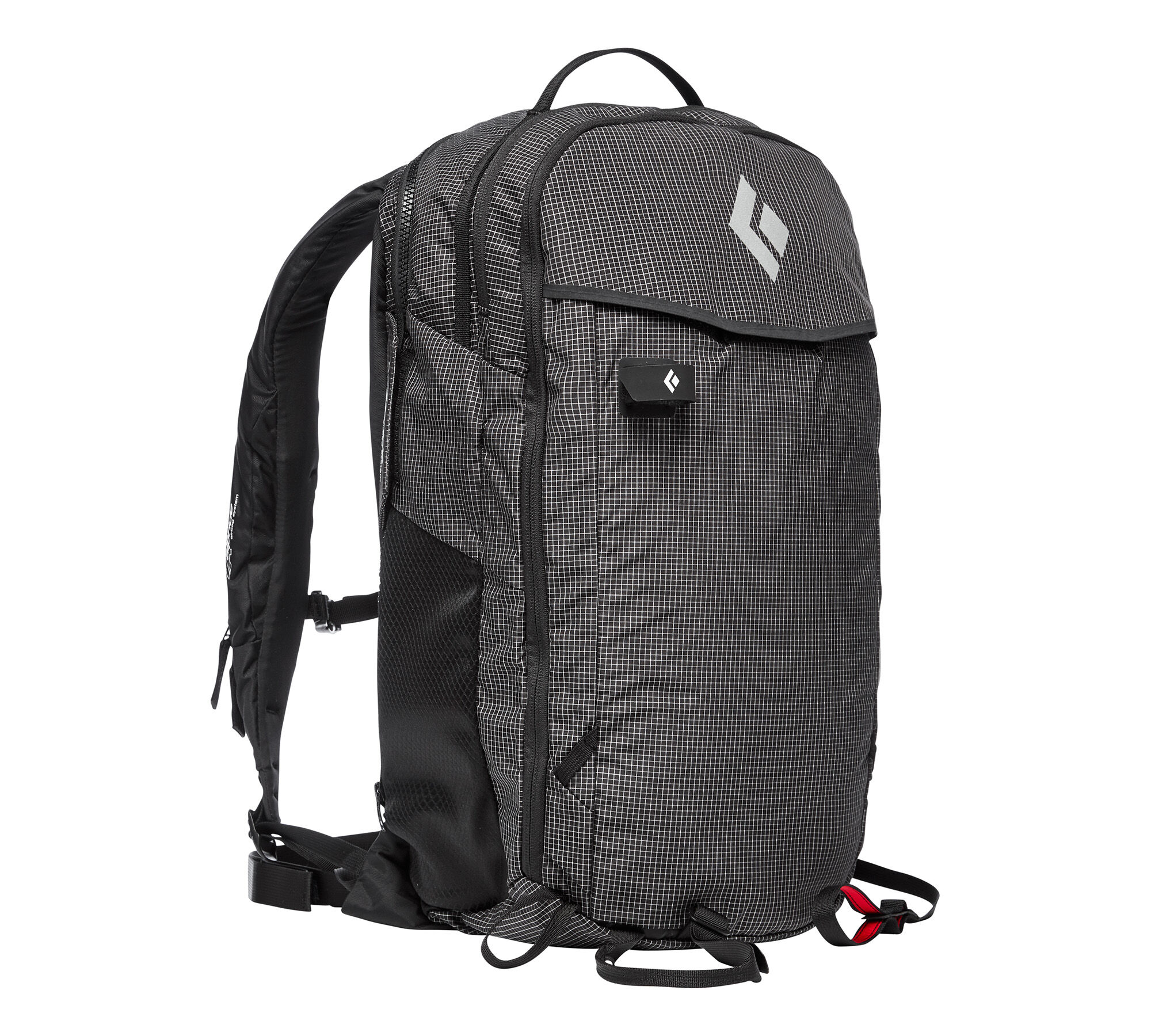 Black Diamond Jetforce UL Pack 26L - Avalanche backpack