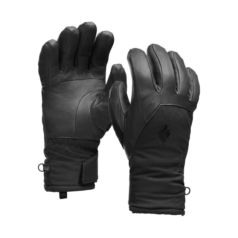 Black Diamond - Women'S Legend Gloves - Guanti da sci - Donna