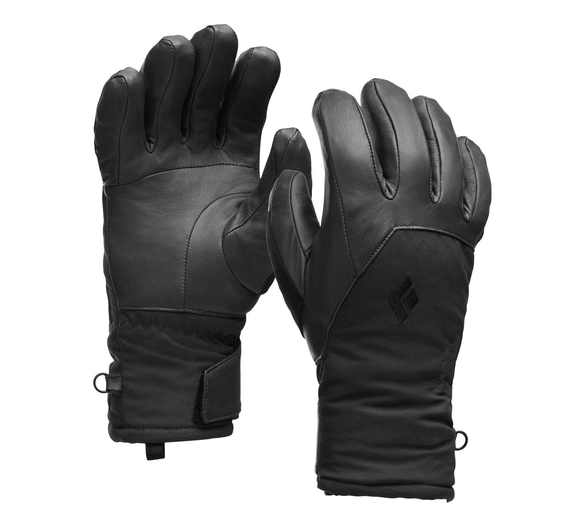 Black Diamond Women's Legend Gloves - Dámské Lyžařské rukavice | Hardloop