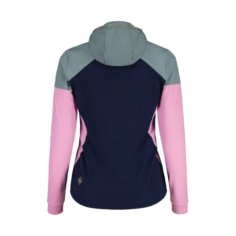 Maloja BasodinoM. - Langlaufjacke - Damen | Hardloop