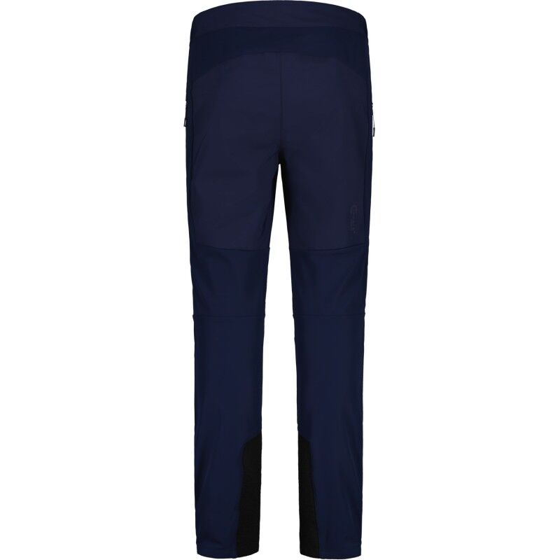 Maloja SchneefinkM. - Pantalon ski de randonnée homme | Hardloop