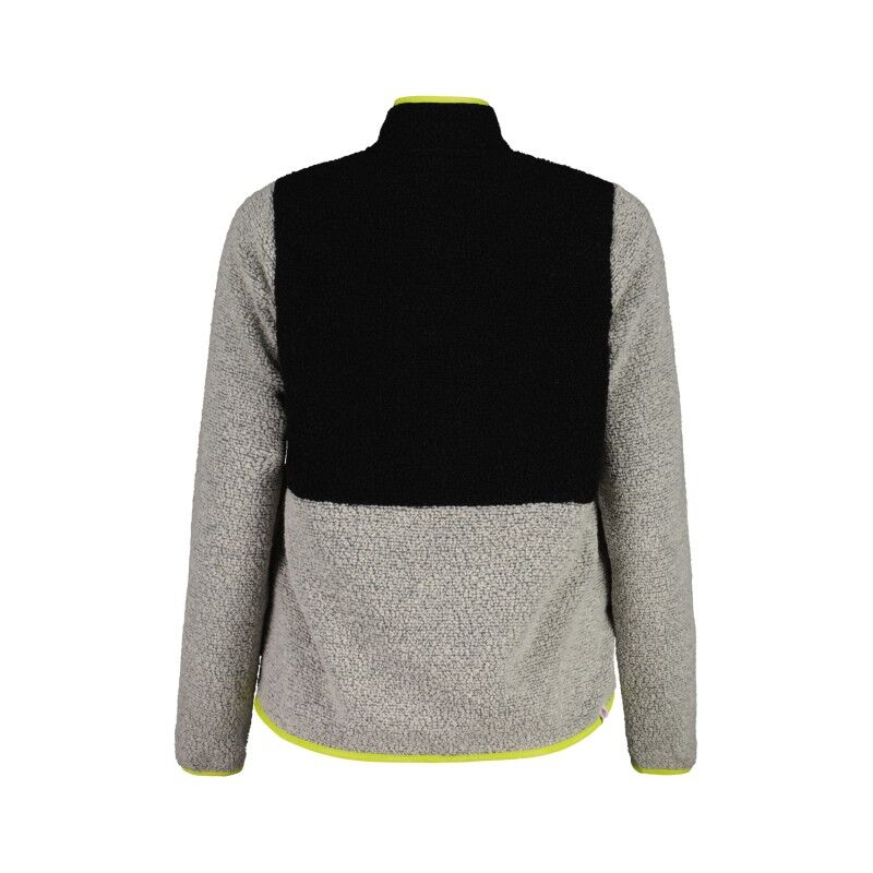 Maloja VallettaM. - Fleecevest - Dames | Hardloop