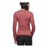 Black Diamond Solution 150 Merino Base Crew - Base layer - Women's