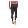 Black Diamond Solution 150 Merino Base Bottom - Leggings - Donna