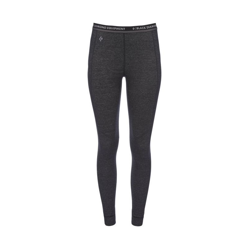 Solution 150 Merino Base Bottom - Leggingss Damer