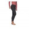 Black Diamond Solution 150 Merino Base Bottom - Leggings - Donna