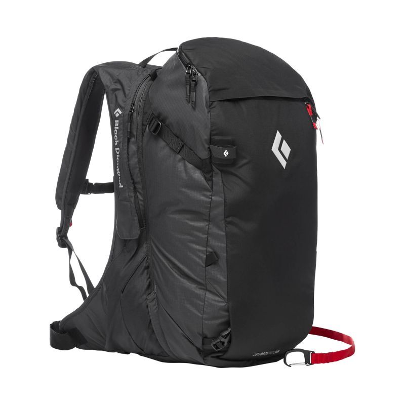 Jetforce Pro Pack 35L Avalanche backpack