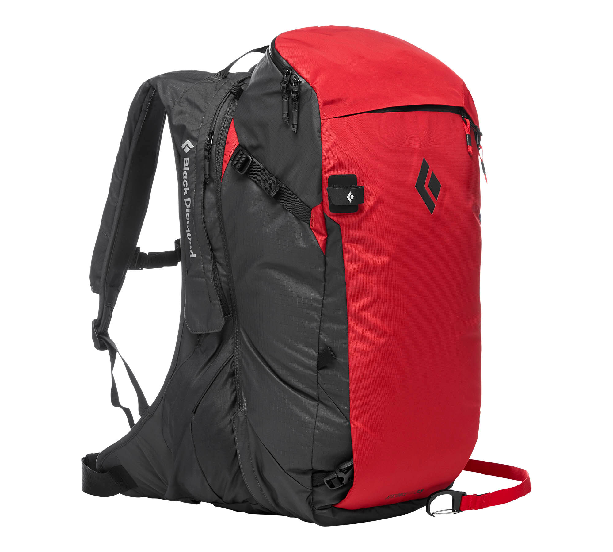 Black Diamond Jetforce Pro Pack 35L - Avalanche backpack
