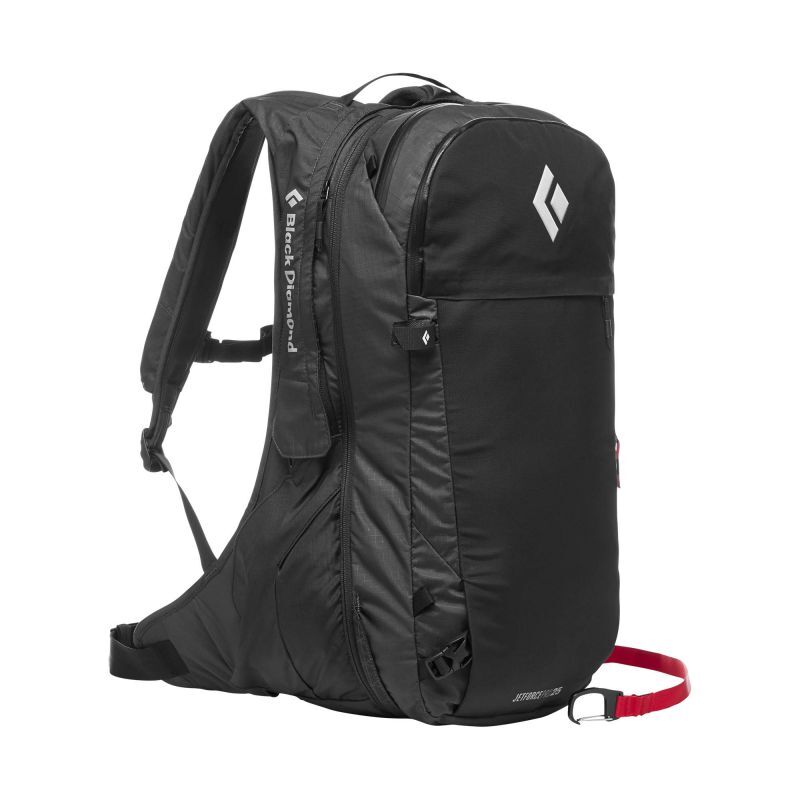 Black Diamond Jetforce Pro Pack 25L - Lavinerygsæk