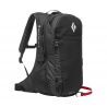 Black Diamond Jetforce Pro Pack 25L - Zaino airbag