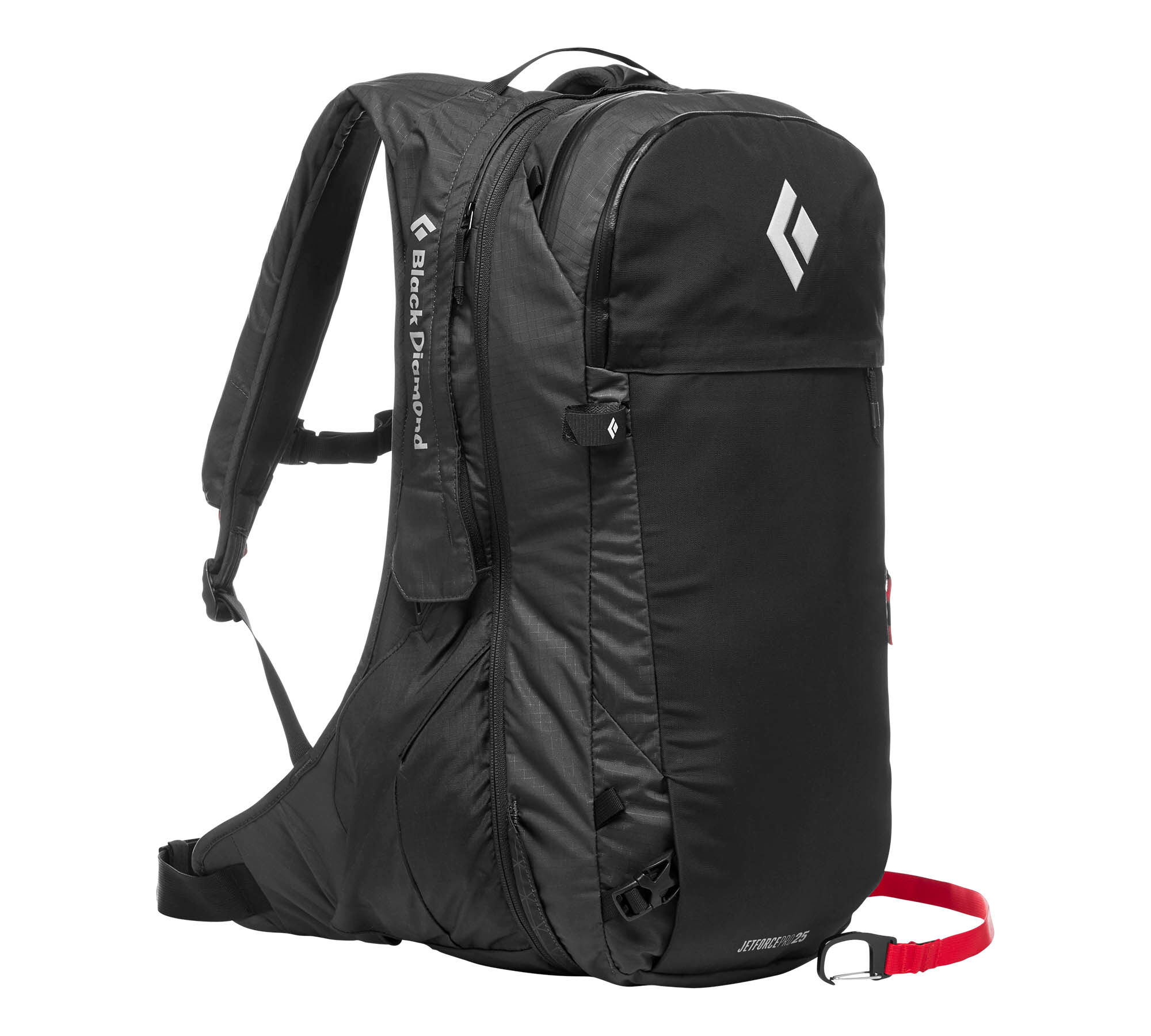 Black Diamond Jetforce Pro Pack 25L - Avalanche backpack