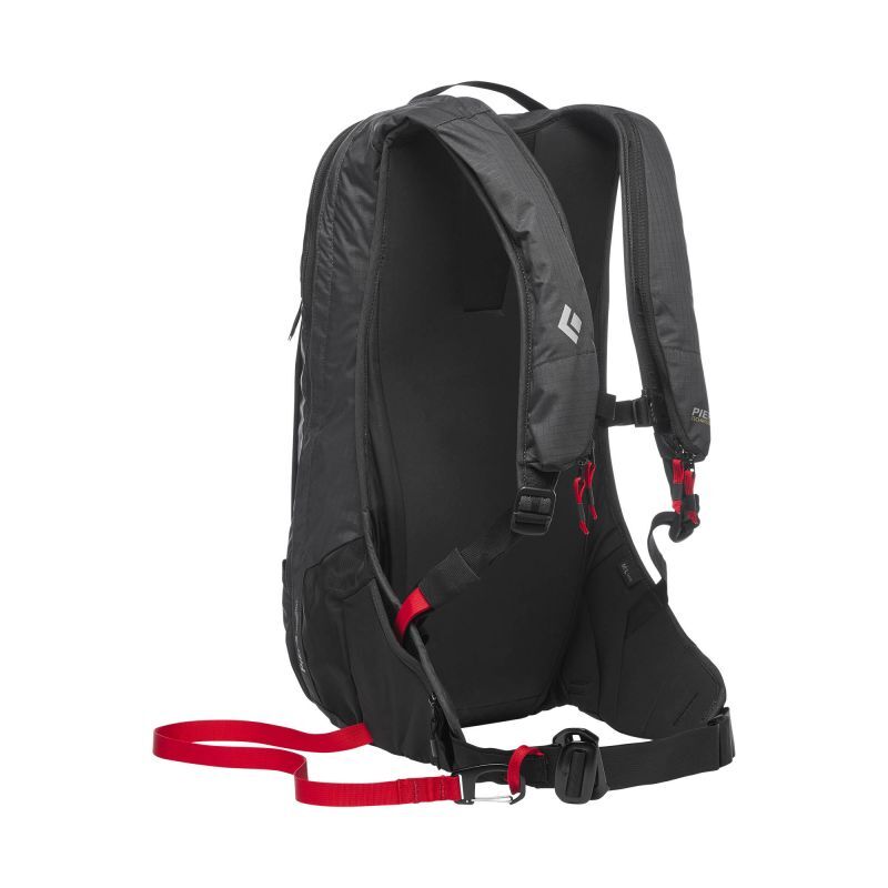 Black Diamond Jetforce Pro Pack 10L - Lavinový batoh | Hardloop