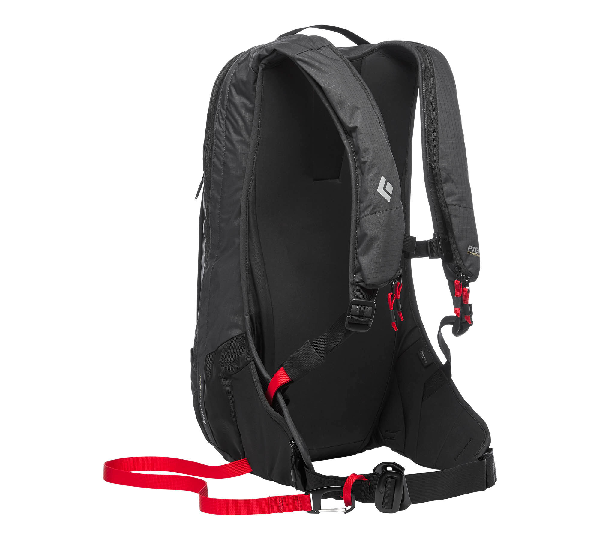 Black Diamond Jetforce Pro Pack 10L Avalanche backpack