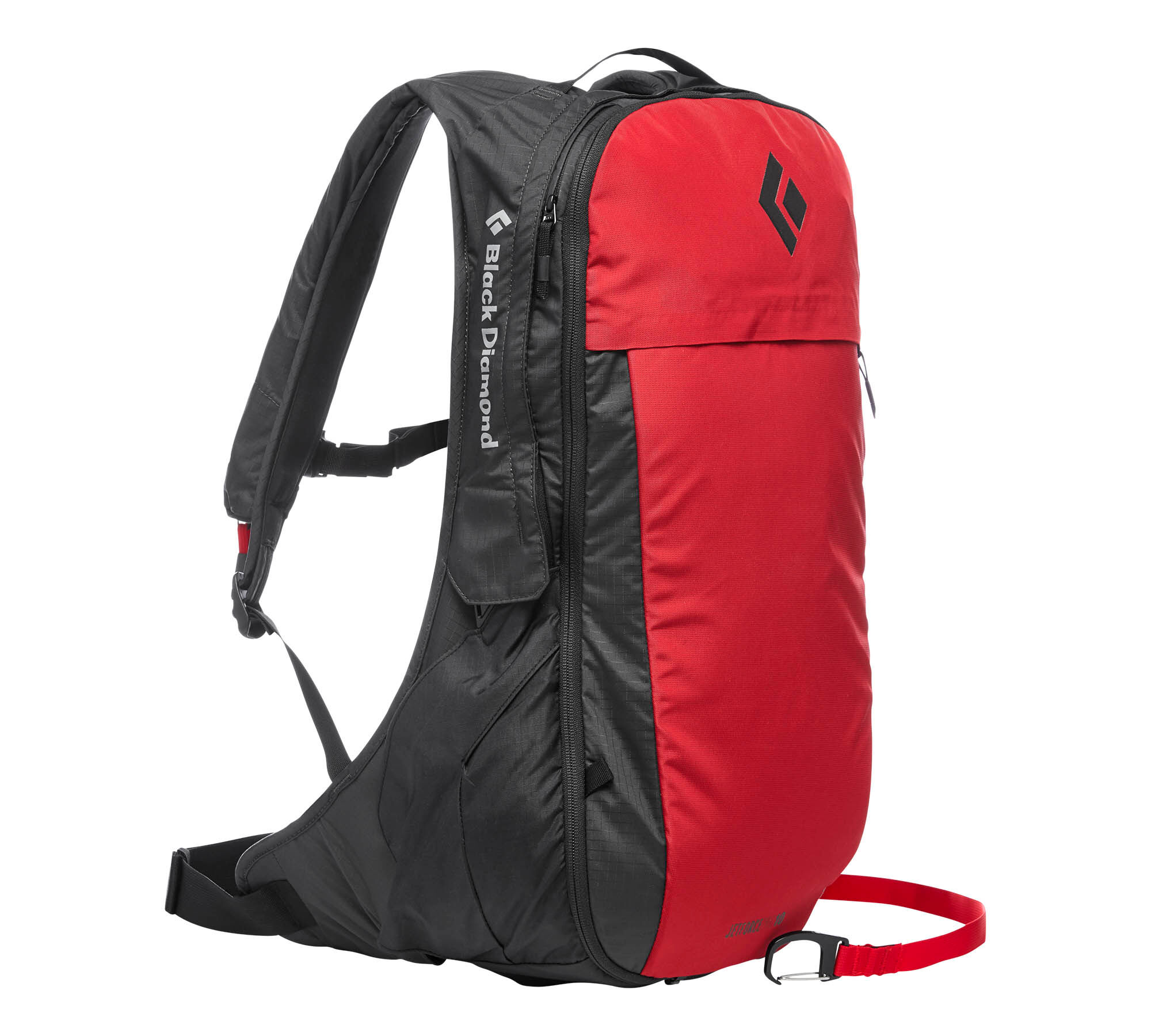 Black Diamond Jetforce Pro Pack 10L - Avalanche backpack