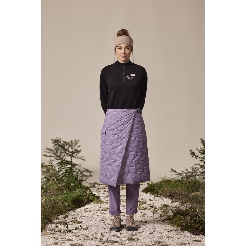 PetersteinM. - Base layer - Women's