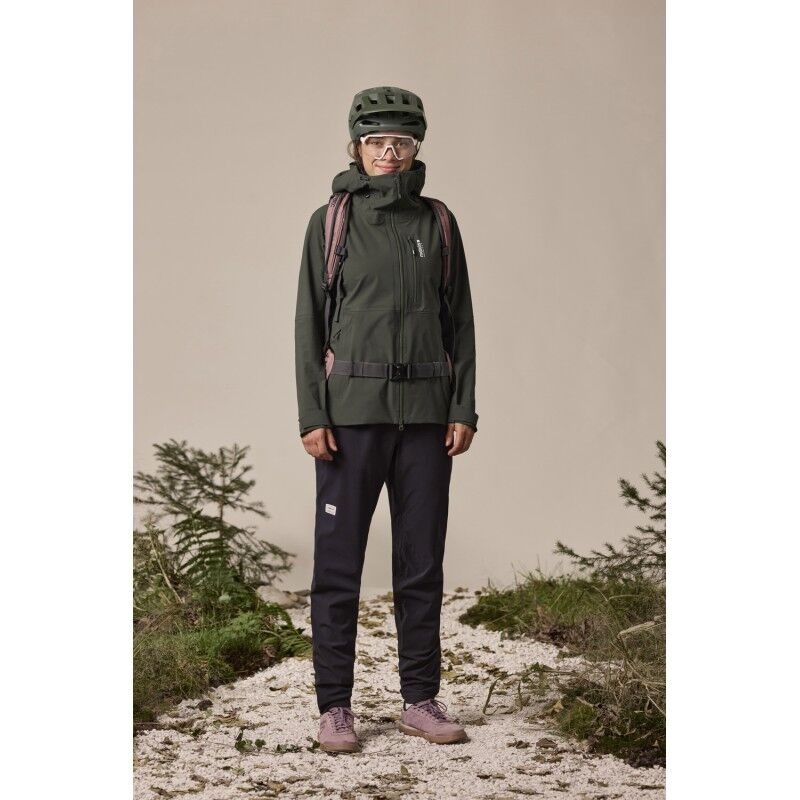 MutmalspitzeM. - Ski jacket - Women's