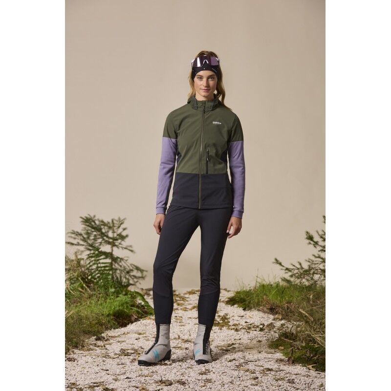 Maloja BasodinoM. - Cross-country ski jacket - Women's | Hardloop