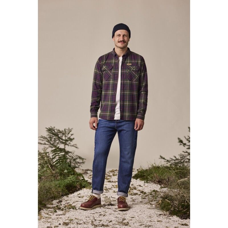 Maloja FioriM. - Trousers - Men's | Hardloop