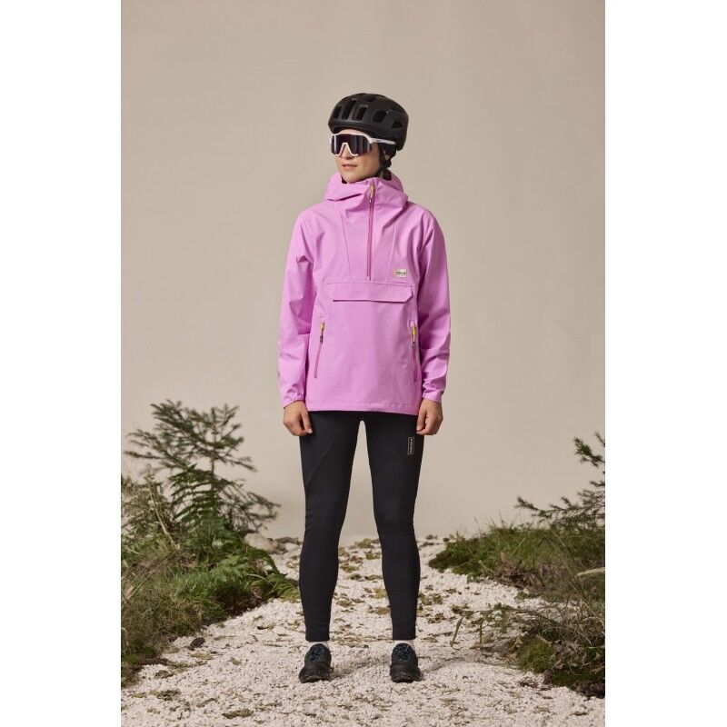 Maloja CristallinaM. NOS - Fietsbroek - Dames | Hardloop