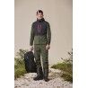 Maloja SchneefinkM. - Pantalon ski de randonnée homme | Hardloop