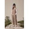 Maloja PlattenbergM. - Polaire sans manches femme | Hardloop