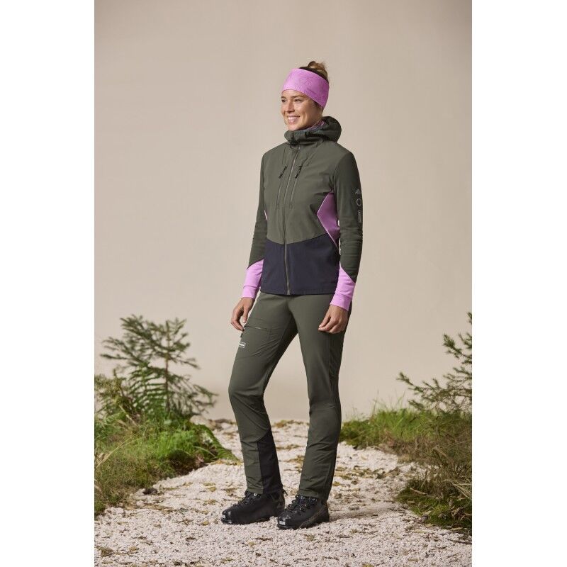 KorainM. - Skijakke - Damer