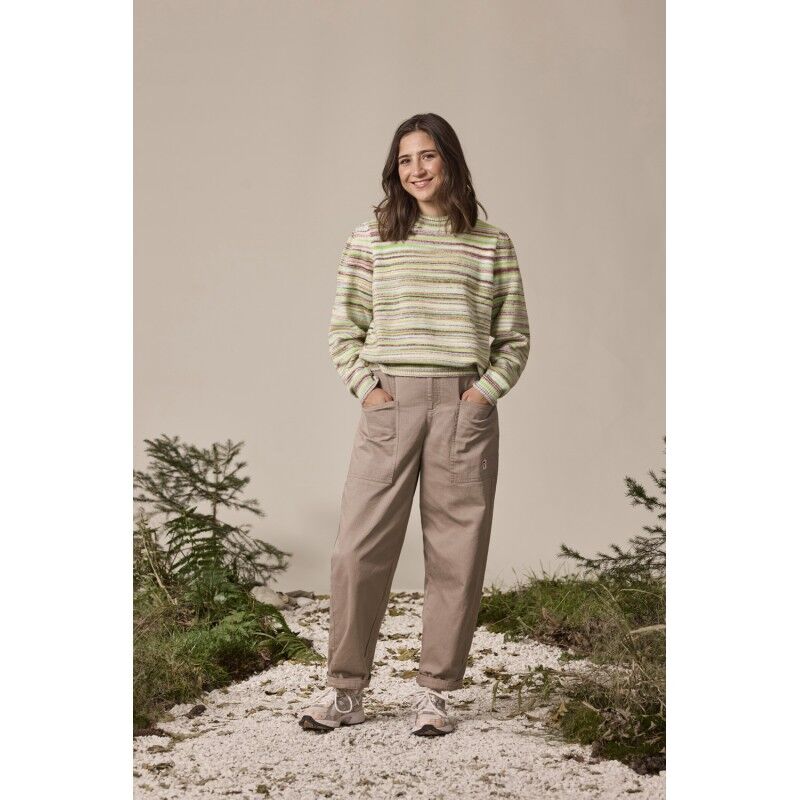 Maloja TutokoM. - Pullover - Damen | Hardloop
