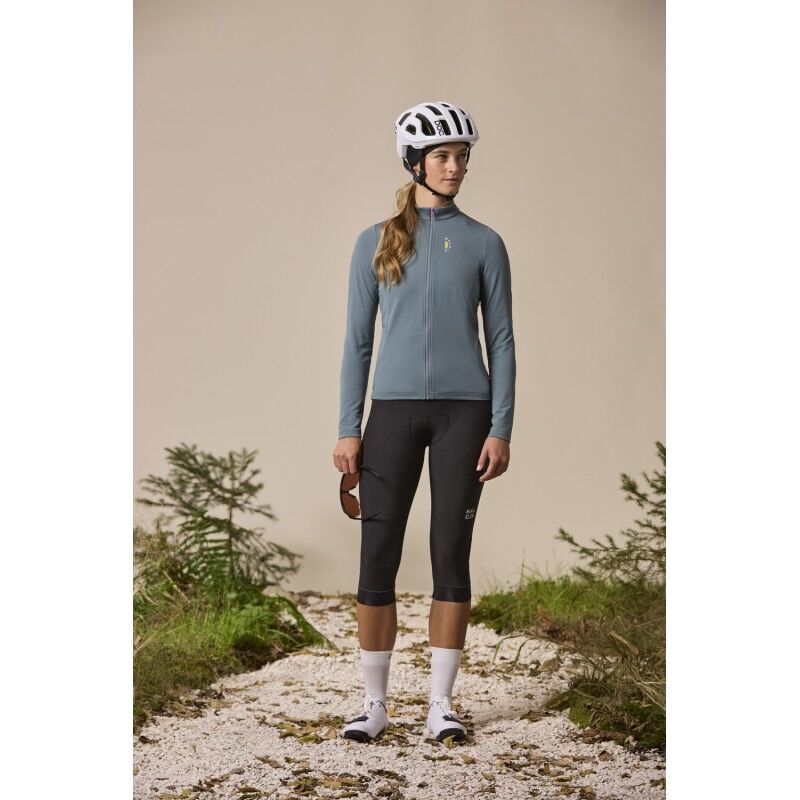 Maloja AlbrisM. 3/4 NOS - Cykelbyxa - Dam | Hardloop