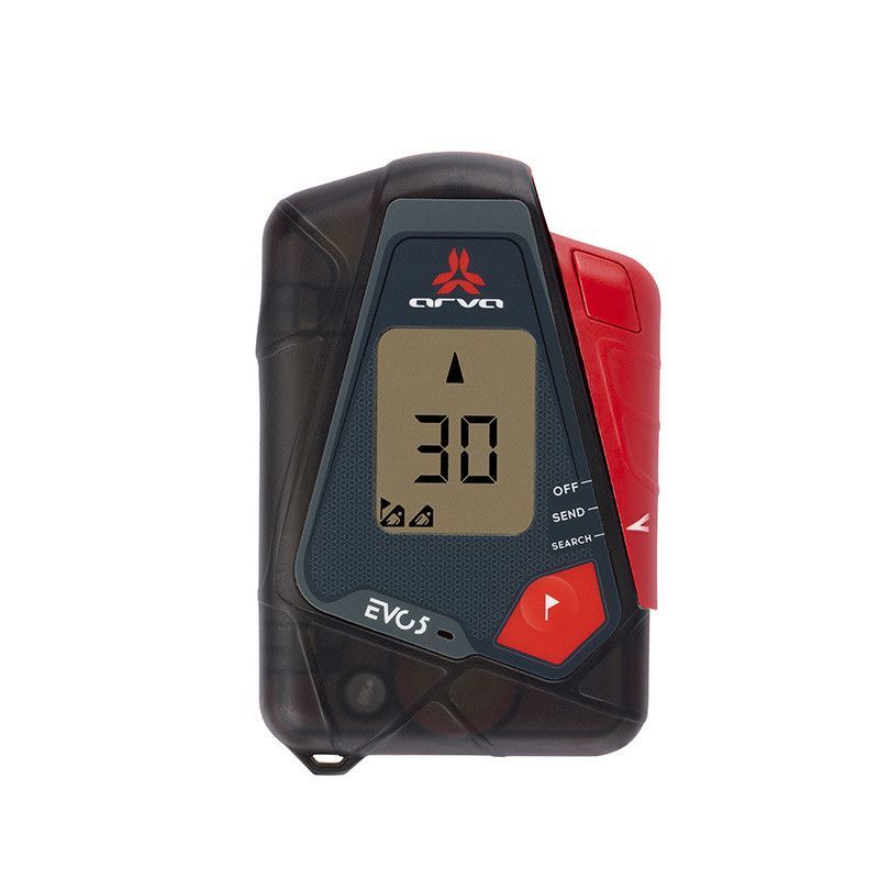 Arva Evo5 - Dispositivo ARVA