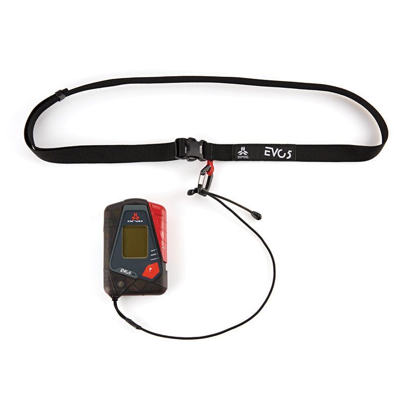 Arva Evo5 - Dispositivo ARVA