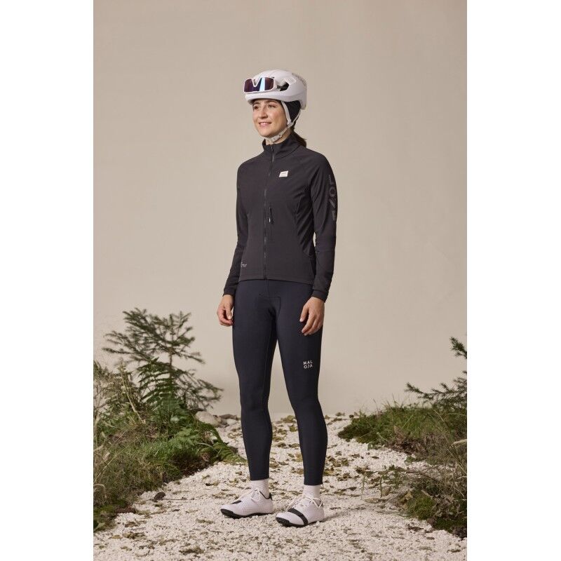 Maloja AlbrisM. 1/1 NOS - Dámské cyklistické kalhoty | Hardloop
