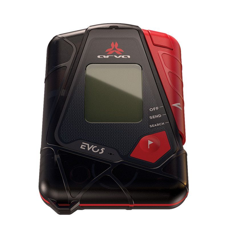 Arva Evo5 - Transmisor para avalancha