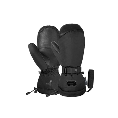 Yuna Down R-Tex XT Mitten - Rękawice narciarskie damskie