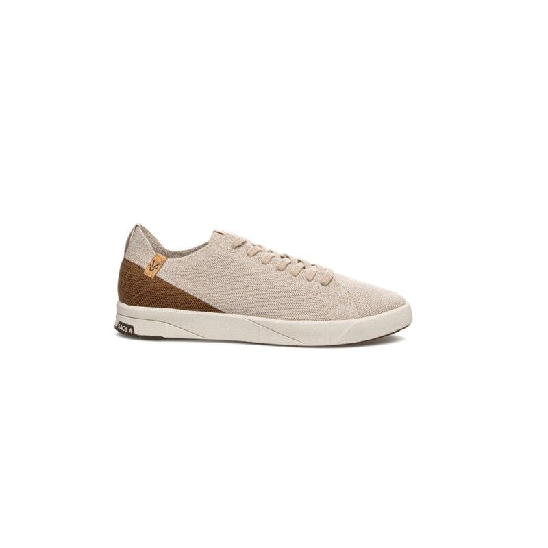 Cannon Knit 2.0 Wool - Skor - Herr