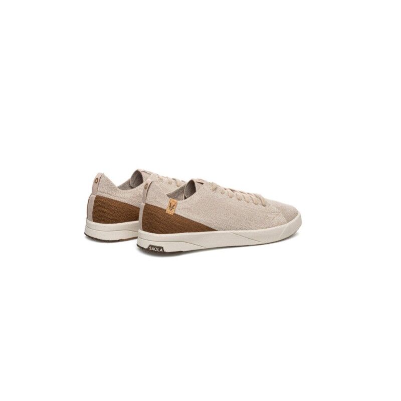 Saola Cannon Knit 2.0 Wool - Zapatillas - Hombre | Hardloop