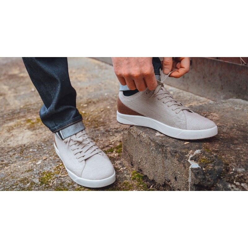 Saola Cannon Knit 2.0 Wool - Schuhe - Herren | Hardloop