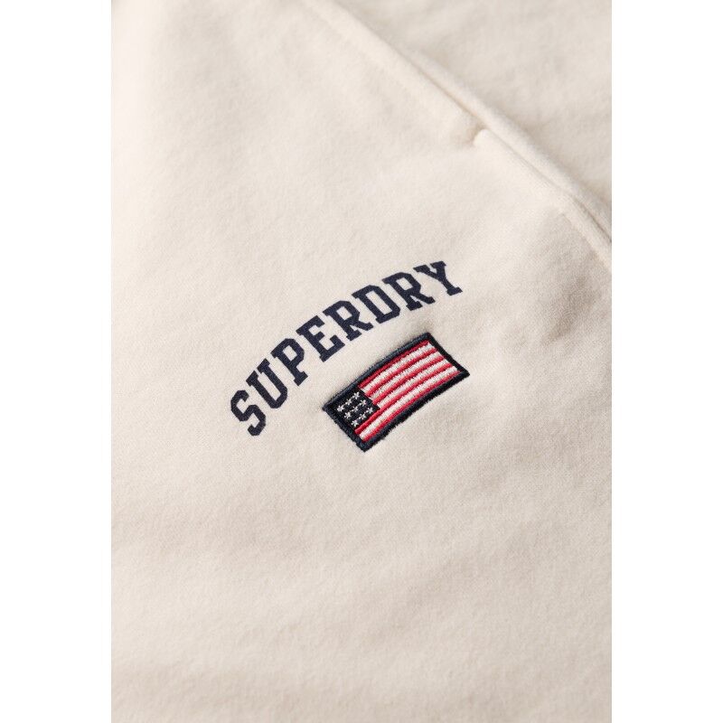 Superdry Ath Ess Boyfriend Jogger - Housut - Naiset | Hardloop