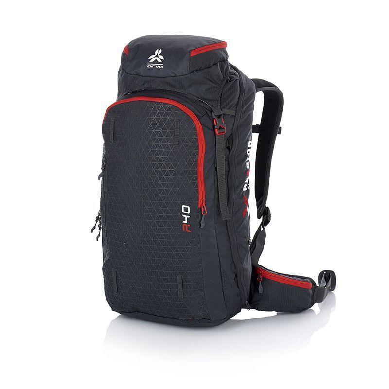 Arva Airbag Reactor 40 - Mochila com airbag | Hardloop