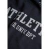 Superdry Ath Ess Relaxed Hood - Hoodie - Dames | Hardloop