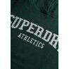 Superdry Ath Ess Relaxed Hood - Hoodie - Women's | Hardloop