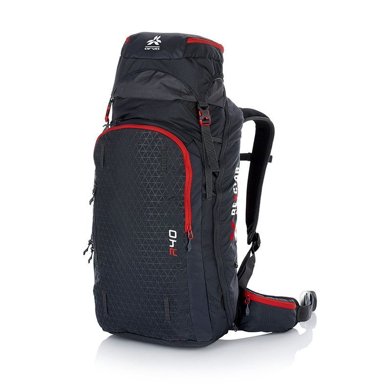Arva Airbag Reactor 40 - Mochila com airbag | Hardloop