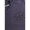 Superdry Athletic Ess Tee - T-shirt - Herr | Hardloop