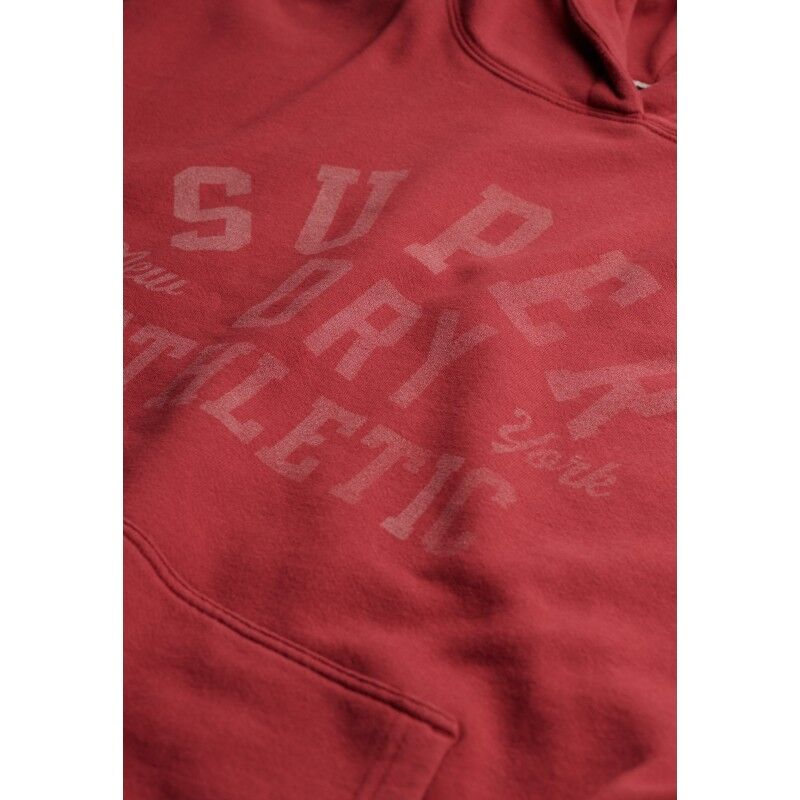 Superdry Athletic Essentials Relax Hood - Hoodie - Women's | Hardloop