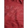 Superdry Athletic Essentials Relax Hood - Sweatshirt à capuche femme | Hardloop